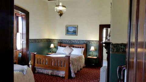 Ranelagh House - Kingaroy Accommodation 1