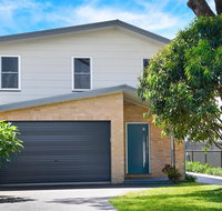 Rangoon Sunrise  Minnamurra - Kingaroy Accommodation