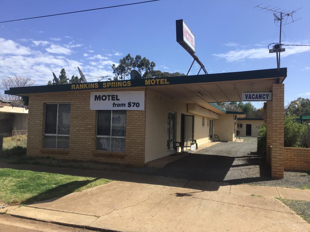 Ardath ACT Kingaroy Accommodation