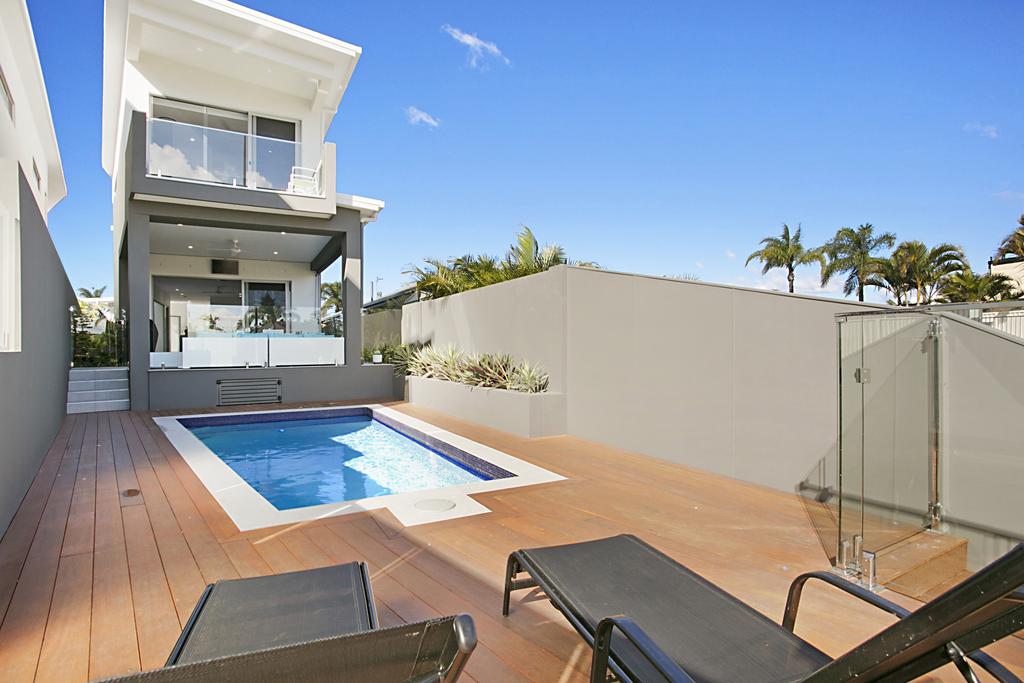 Bundall QLD Kingaroy Accommodation