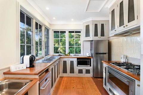 Rayfields@Berry - Kangaroo Valley - Kingaroy Accommodation 1
