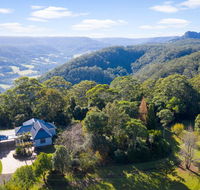 RayfieldsBerry - Kangaroo Valley - Kingaroy Accommodation