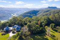 RayfieldsBerry - Kangaroo Valley