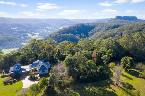 Rayfields@Berry - Kangaroo Valley - Kingaroy Accommodation 0