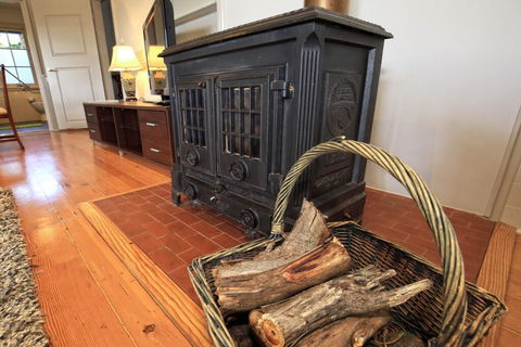 Rayfields@Berry - Kangaroo Valley - Kingaroy Accommodation 3
