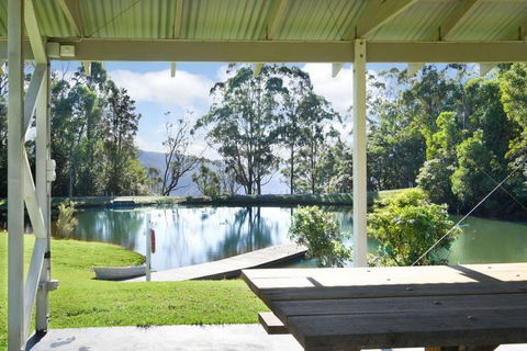 Rayfields@Berry - Kangaroo Valley - Kingaroy Accommodation 2