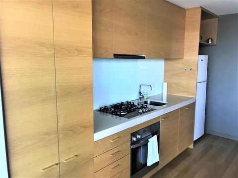 Readyset Central Pier - Kingaroy Accommodation 3
