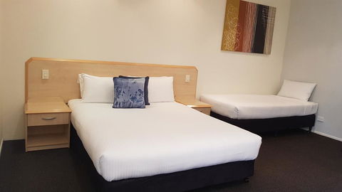 Red Bridge Motor Inn - Kingaroy Accommodation 1