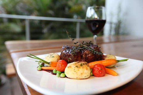 Red Bridge Motor Inn - Kingaroy Accommodation 2