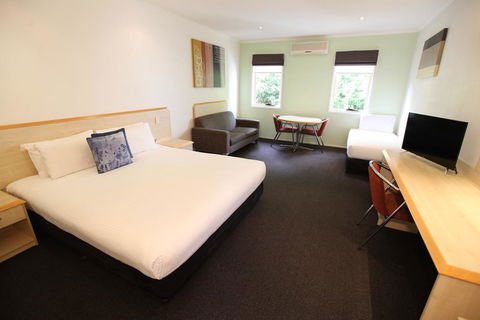 Red Bridge Motor Inn - Kingaroy Accommodation 0