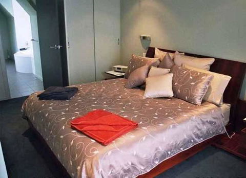 Red Brier Cottage Accommodation - Kingaroy Accommodation 1