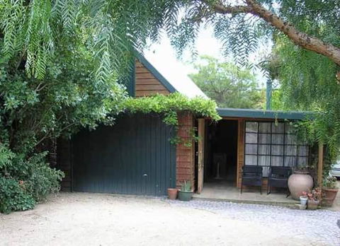 Red Brier Cottage Accommodation - Kingaroy Accommodation 0