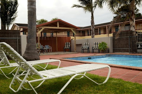 Red Carpet Motel - Kingaroy Accommodation 1