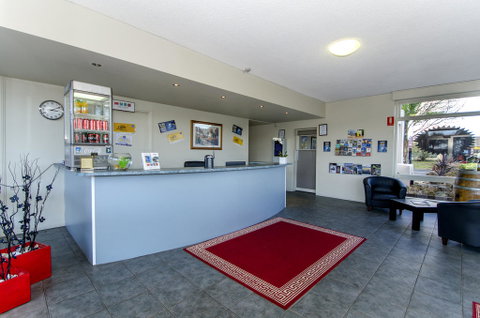 Red Carpet Motel - Kingaroy Accommodation 2