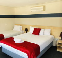 Red Cedar Motel - Kingaroy Accommodation