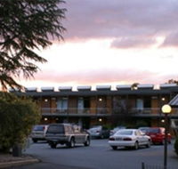 Red Cedars Motel - Kingaroy Accommodation