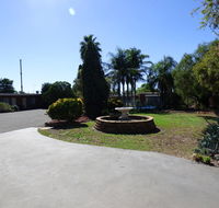 Red Chief Motel - Kingaroy Accommodation