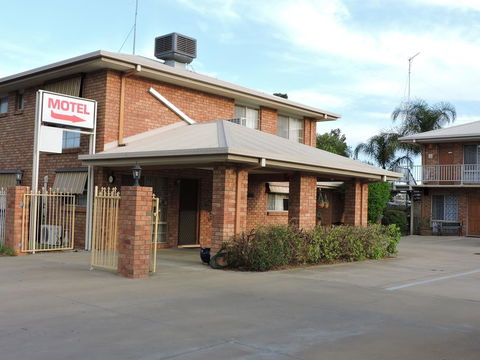 Red Cliffs Colonial Motor Lodge - Kingaroy Accommodation 3