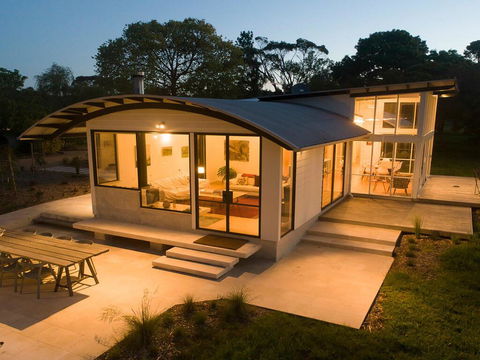 Red Hill Ridge - Kingaroy Accommodation 0