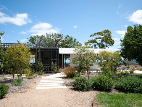 Red Hill Ridge - Kingaroy Accommodation 3