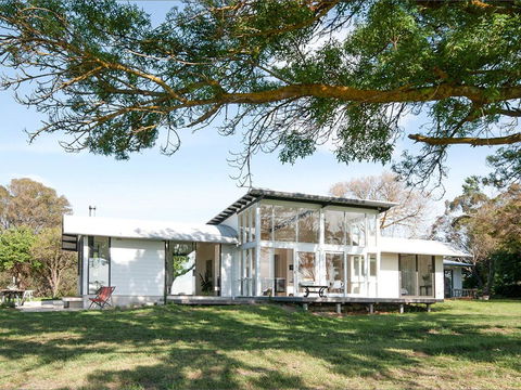 Red Hill Ridge - Kingaroy Accommodation 2