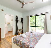 Red Mill House in Daintree - Kingaroy Accommodation