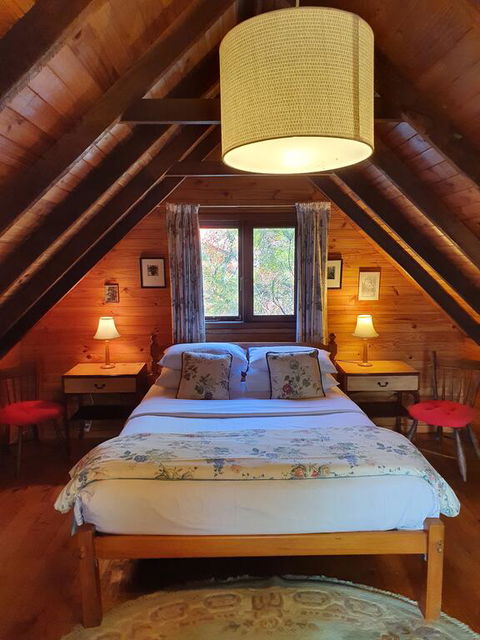 Redgum Hill Country Retreat - Kingaroy Accommodation 3