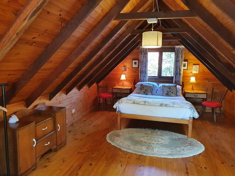 Redgum Hill Country Retreat - Kingaroy Accommodation 2