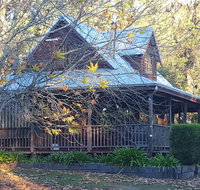 Redgum Hill Country Retreat - Kingaroy Accommodation