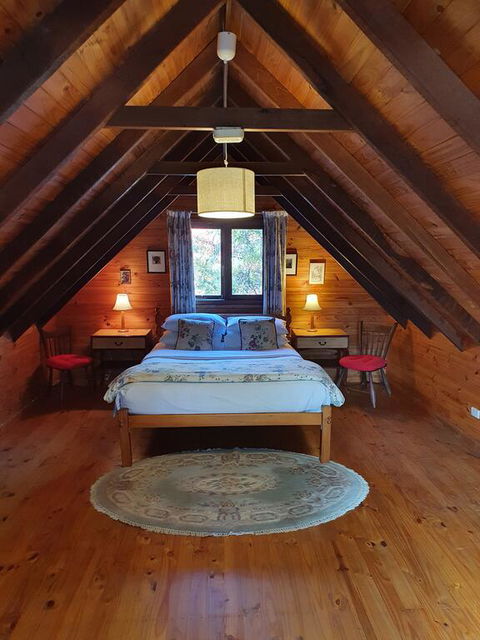 Redgum Hill Country Retreat - Kingaroy Accommodation 1