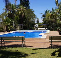 Redhead Beach Holiday Park - Kingaroy Accommodation