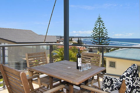 Reef - Located At Lennox Head - Kingaroy Accommodation 1