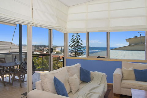 Reef - Located At Lennox Head - Kingaroy Accommodation 0