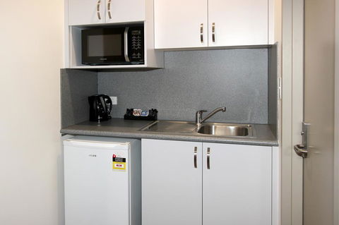 Reef Gardens Motel - Kingaroy Accommodation 1