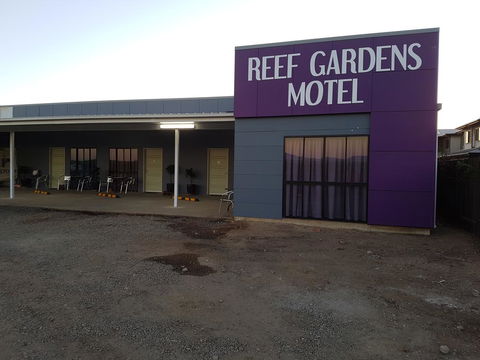 Reef Gardens Motel - Kingaroy Accommodation 2