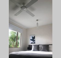 Reef Terraces on St Crispins - Villa 2 - Kingaroy Accommodation
