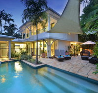 Reef Villa Port Douglas - Kingaroy Accommodation