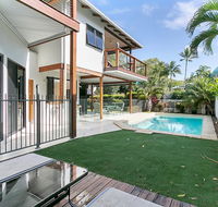 Reeflections Holiday Villas - Kingaroy Accommodation