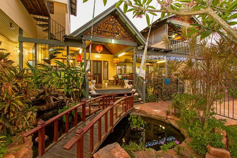 Reflections Broome - Kingaroy Accommodation 0
