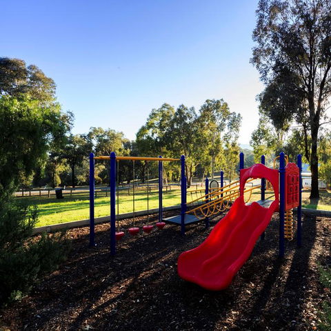 Reflections Holiday Park Grabine Lakeside - Kingaroy Accommodation 0