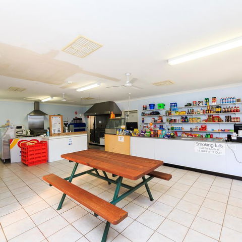 Reflections Holiday Park Grabine Lakeside - Kingaroy Accommodation 1