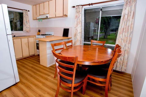 Reflections Holiday Parks Eden - Kingaroy Accommodation 1