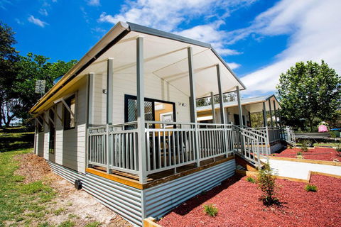 Reflections Holiday Parks Eden - Kingaroy Accommodation 0