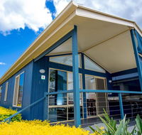 Reflections Holiday Parks Ferry Reserve - Kingaroy Accommodation