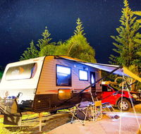 Reflections Holiday Parks Massy Greene - Kingaroy Accommodation