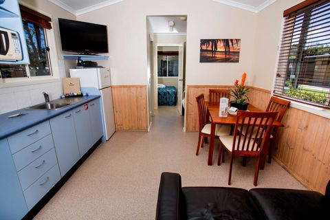 Reflections Holiday Parks Scotts Head - Kingaroy Accommodation 2