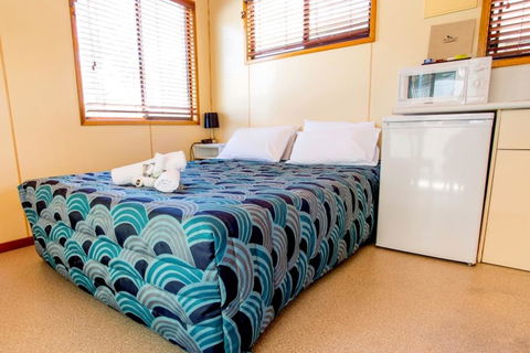 Reflections Holiday Parks Scotts Head - Kingaroy Accommodation 0