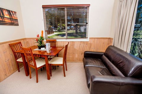 Reflections Holiday Parks Scotts Head - Kingaroy Accommodation 1
