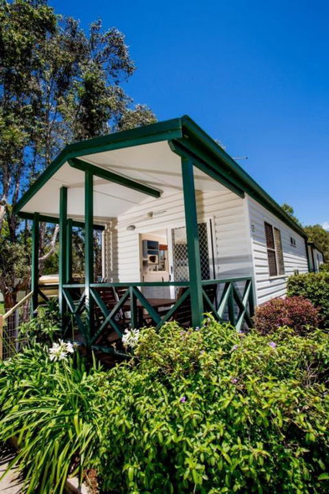 Reflections Holiday Parks Scotts Head - Kingaroy Accommodation 3
