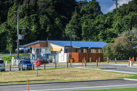 Reflections Holiday Parks Seal Rocks - Kingaroy Accommodation 2